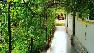 Fulton Boutique Hotel