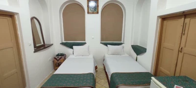 Yazd Kohan Hotel