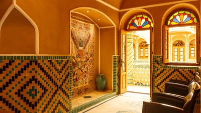 Fazeli Hotel