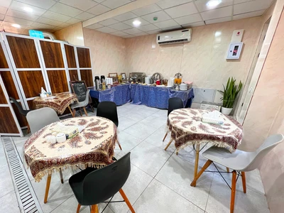 Simorgh Hotel