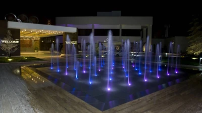 Olympic Hotel