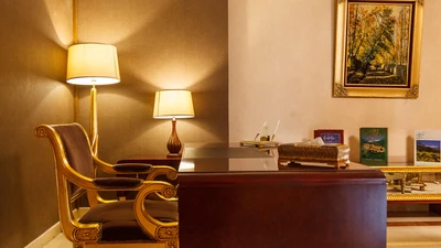 Espinas International Hotel