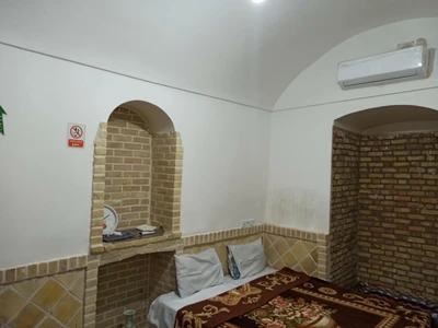 Shakheh Nabat Hostel
