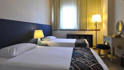 Ferdous Hotel