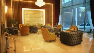 Fadak Hotel
