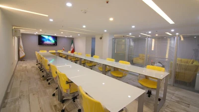 AMARANT HOTEL | Soumia