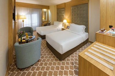 Misagh Hotel