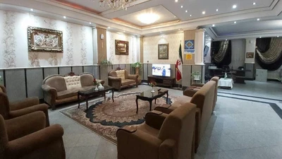 Ferdows Hotel