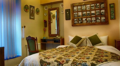 Shahparioun  Hotel
