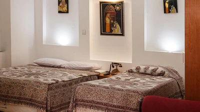 Sunrise Traditional Hotel