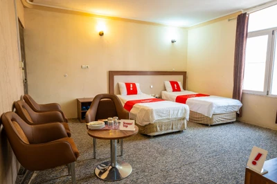 Iran Hotel
