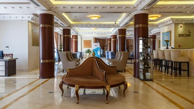 Sorinet Maryam Hotel