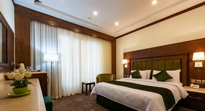 Adina Hotel