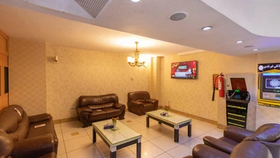 Aseman Hotel