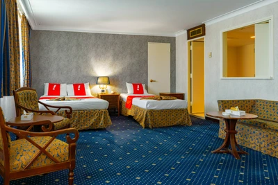 Laleh Hotel