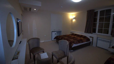 Pamchal Hotel
