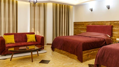 Ataman Hotel
