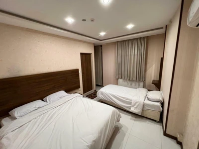 Bashir A.P.T hotel