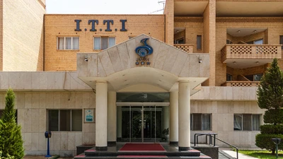 Yazd Tourist Hotel