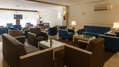 Tehran Hotel