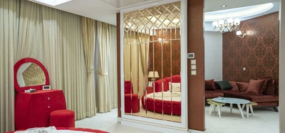 Yazd Arg-E-Jadid Hotel