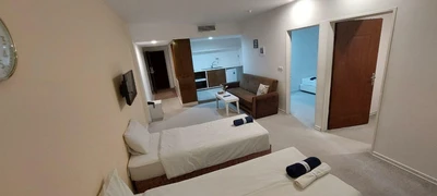 Sepehr Hotel
