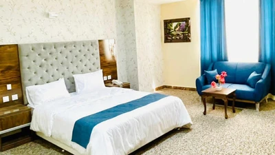 Diana Plus Hotel