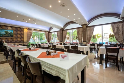 Tabriz Hotel
