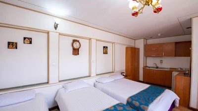 Sunrise Traditional Hotel