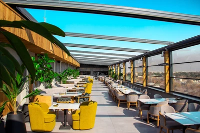 Chaharbagh Hotel