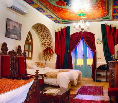 Shahparioun  Hotel