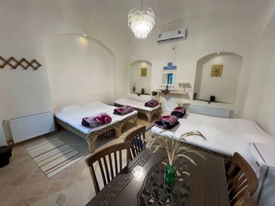 Agha Mohammad House