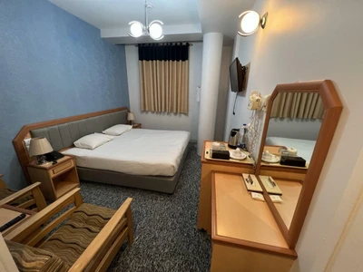 Olympic Hotel