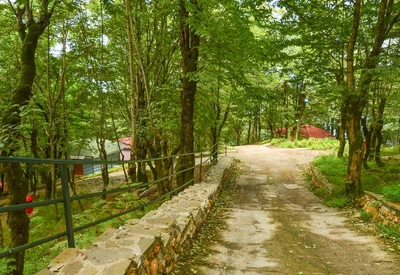 Bame Sabz Hotel