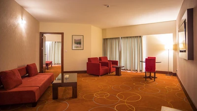 Homa Hotel 2