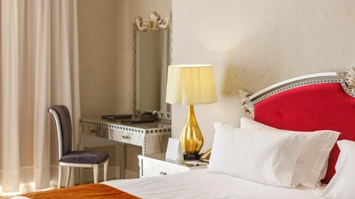 Espinas Palace Hotel