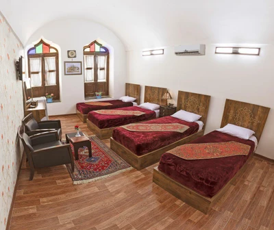 Fazeli Hotel