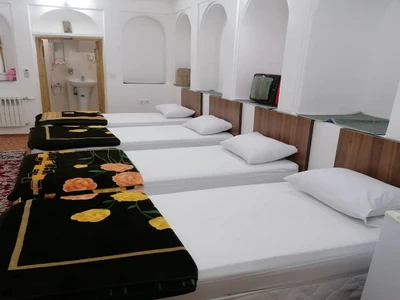 Sunny Land Guest House