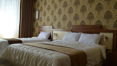Hatra Hotel