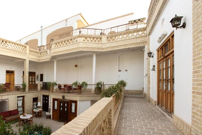 Memar House