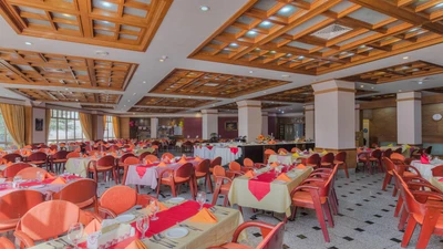 Pars Hotel