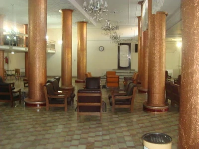 Hotel Darya Tabriz