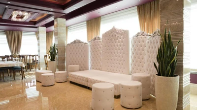 Simorgh Hotel
