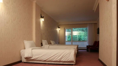Hotel Shahrzad Lahijan