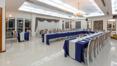 Sepehr Hotel