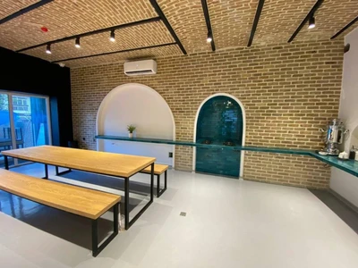 Firouzeh Heritage Hostel