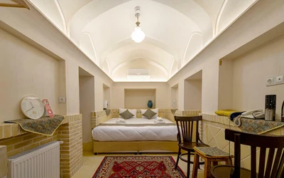 Qajar Boutique Hotel