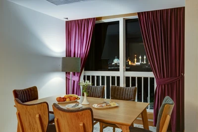 Khursheed-e-Hashtom Rauf Kowsar Hotel