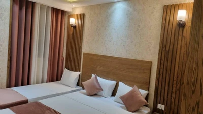 Sufi Hotel