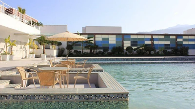 Vasta Hotel